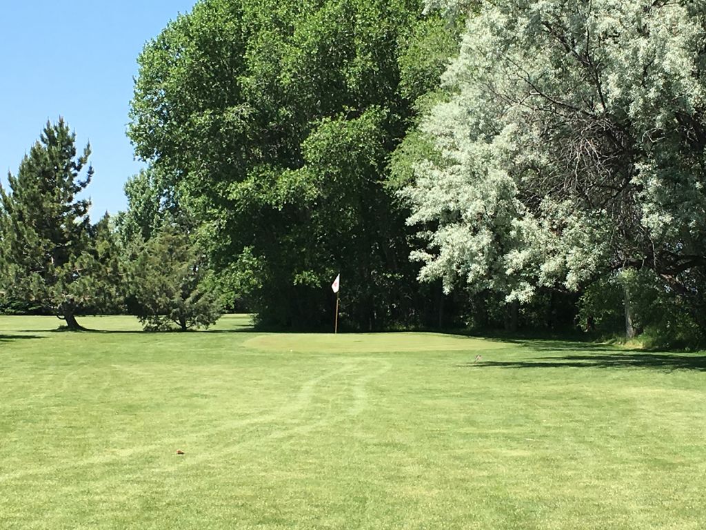 Cedar Park Golf Course